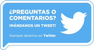 Icono de Twitter