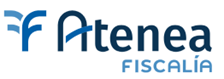Logo de Atenea Fiscalía