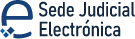 Logo Sede Judicial