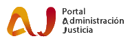 Logo Portal Administración Justicia