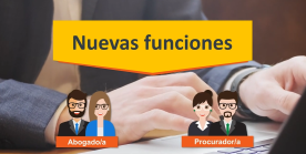 Miniatura vídeo Nuevas funciones para profesionales