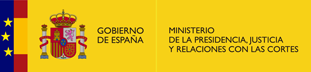 logo Servicio Público de Justicia