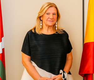 Foto de Secretaria Coordinadora de Álava