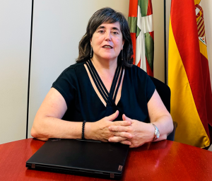 Foto de Blanca Rosa Barbero Blanco