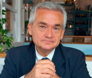 Foto de Jesús Esteban Pavón García