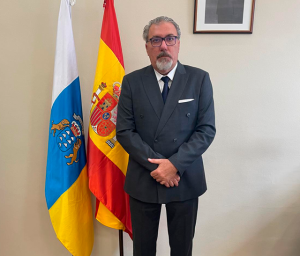 Foto de Carlos Víctor Rubio Faure