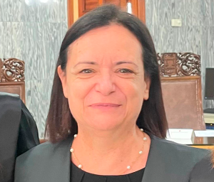 Foto de Agustina Ortega Cabrera