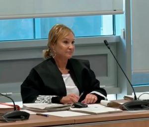 Foto de María José Miranda Sainz