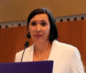 Foto de María Peñacoba Pérez