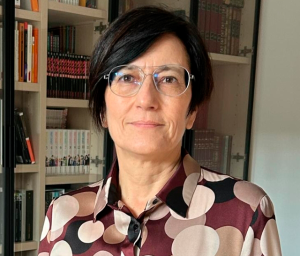 Foto de Lidia Urrea Marsal