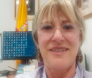 Foto de María Gracia Martínez Blanco