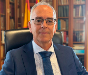 Foto de Carlos Carmelo Clemente Pardos