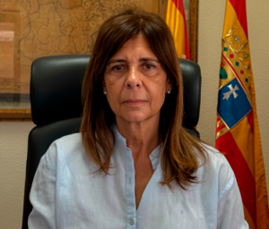 Foto de María Dolores Yuste González de Rueda