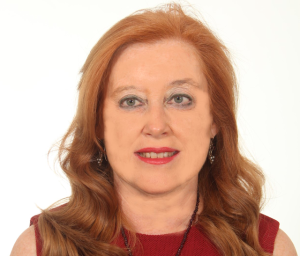 Foto de María Belén Sanz Díaz