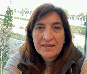 Foto de María del Carmen Ramos Fernández