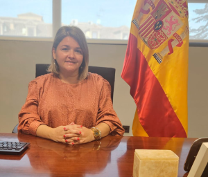 Foto de María Jesús Gracia Guerrero