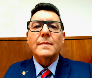 Foto de Sigfrido Mangas Morales