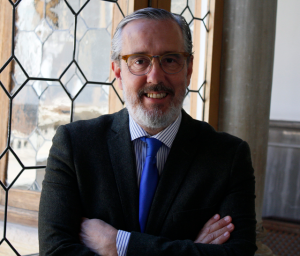 Secretario de Gobierno del Tribunal Superior de Justicia de Andalucía