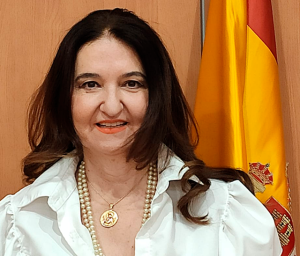 Foto de Pilar Redondo Miranda