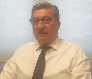 Foto de Ignacio Martín García