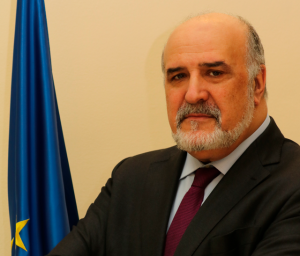 Foto de Ángel Tomás Ruano Maroto