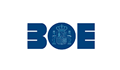 Logotipo de la Agencia Estatal Boletín Oficial del Estado
