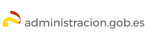 Logotipo del El Punto de Acceso General (administracion.gob.es)