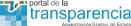 Logotipo del Portal de la Transparencia de la Administración del Estado